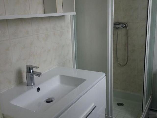 Appartement 2 pièces, 29 m² à louer à Choisy le Roi 94600