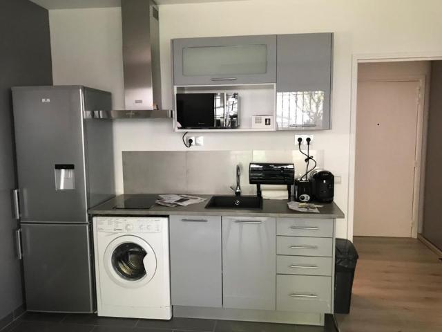 Appartement 2 pièces, 29 m² à louer à Charenton le Pont 94220