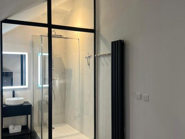 Appartement 2 pièces, 29 m² à louer à Charenton le Pont 94220