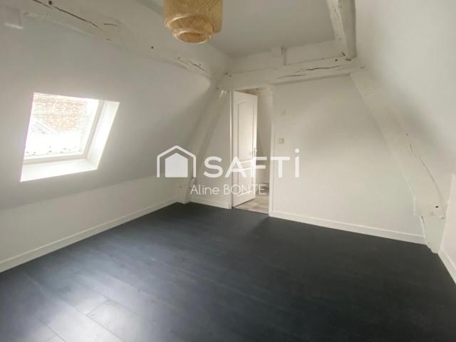 Appartement 2 pièces, 29 m² à louer à Conches en Ouche 27190