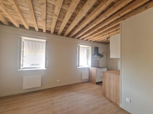 Appartement 2 pièces, 29 m² à louer à Couzon au Mont d'Or 69270