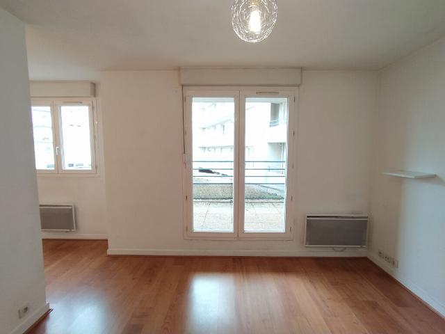 Appartement 2 pièces, 29 m² à louer à Clermont Ferrand 63000
