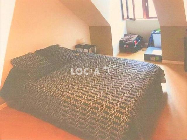 Appartement 2 pièces, 29 m² à louer à Dijon 21000