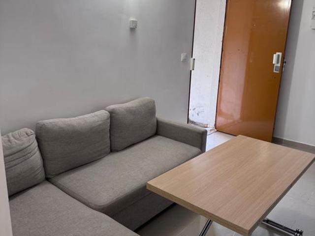 Appartement 2 pièces, 29 m² à louer à Drancy 93700