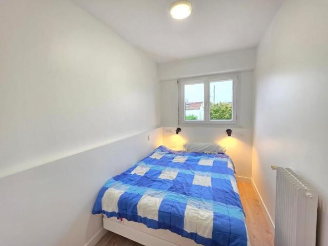 Appartement 2 pièces, 29 m² à louer à Houilles 78800