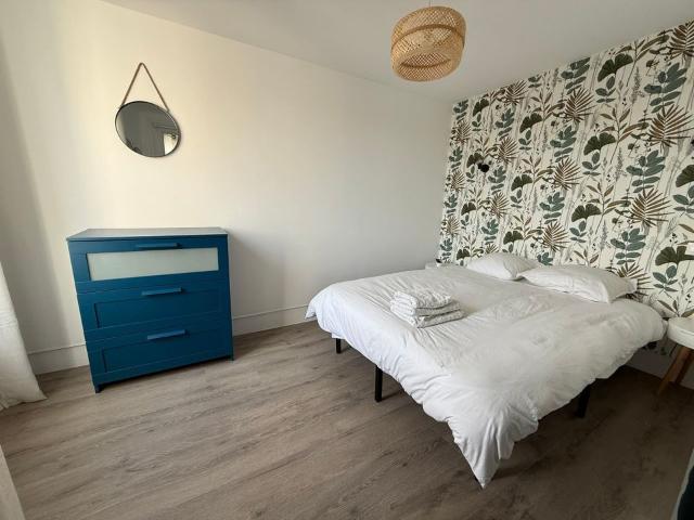 Appartement 2 pièces, 29 m² à louer à Le Havre 76600