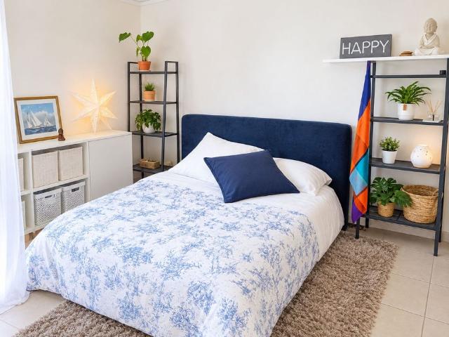 Appartement 2 pièces, 29 m² à louer à Les Sables d'Olonne 85100