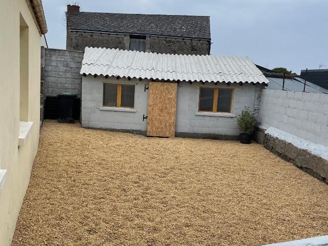 Appartement 2 pièces, 29 m² à louer à Loireauxence 44370