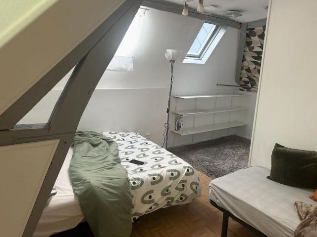 Appartement 2 pièces, 29 m² à louer à Louviers 27400