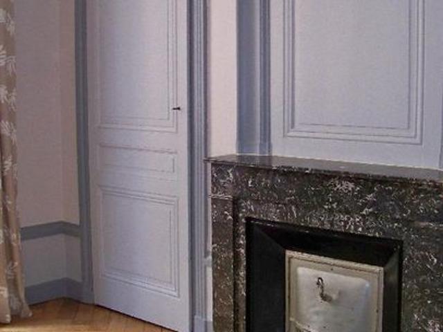 Appartement 2 pièces, 29 m² à louer à Lyon 6 69006