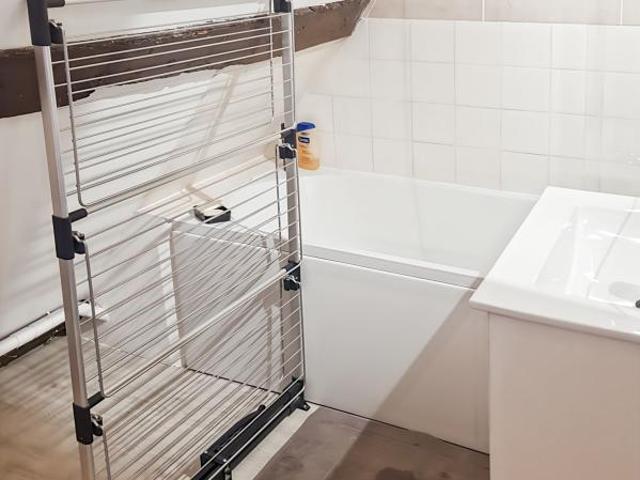 Appartement 2 pièces, 29 m² à louer à Magny en Vexin 95420