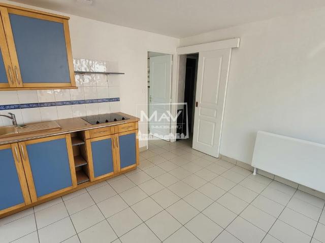 Appartement 2 pièces, 29 m² à louer à Marcq en Barœul 59700