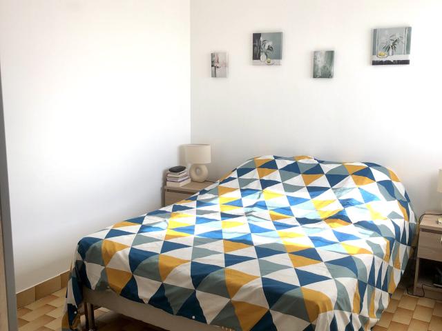Appartement 2 pièces, 29 m² à louer à Mauguio 34130