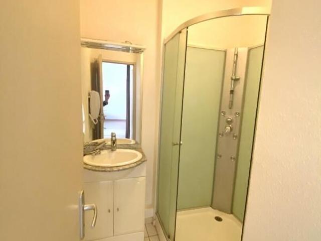 Appartement 2 pièces, 29 m² à louer à Mazamet 81200