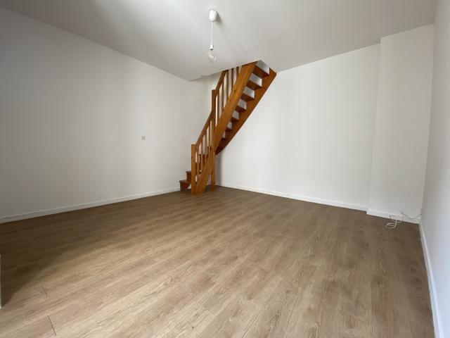 Appartement 2 pièces, 29 m² à louer à Nantes 44000