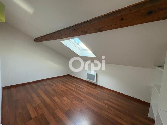Appartement 2 pièces, 29 m² à louer à Nancy 54000