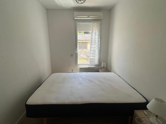 Appartement 2 pièces, 29 m² à louer à Nîmes 30000