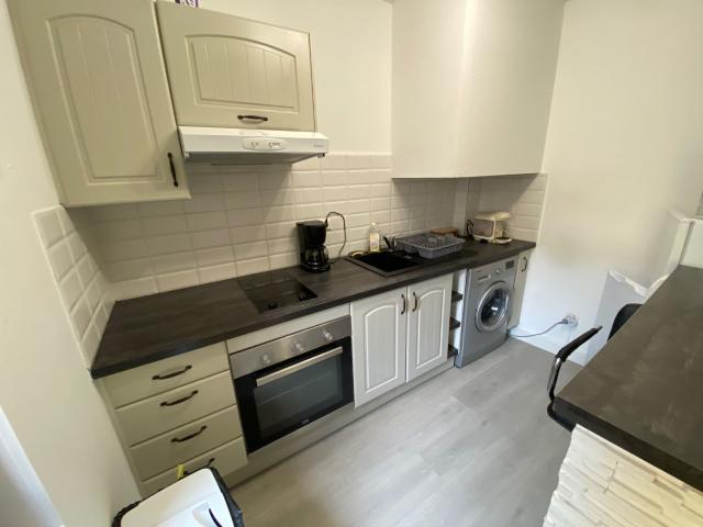 Appartement 2 pièces, 29 m² à louer à Nîmes 30000