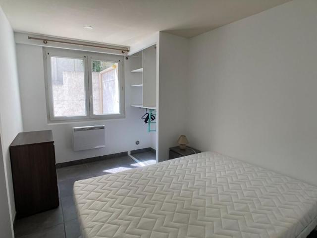Appartement 2 pièces, 29 m² à louer à Nîmes 30000