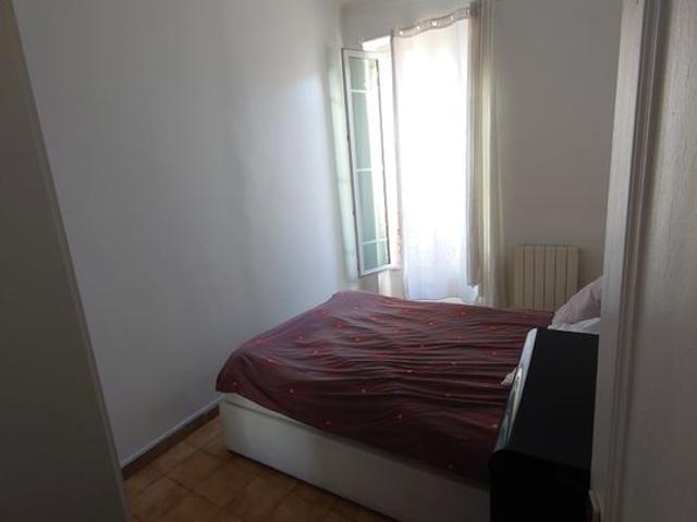 Appartement 2 pièces, 29 m² à louer à Nice 06000