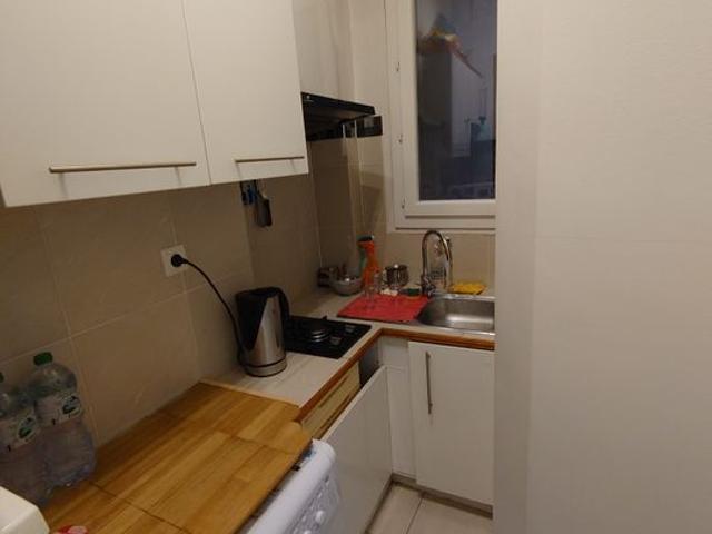 Appartement 2 pièces, 29 m² à louer à Nice 06000