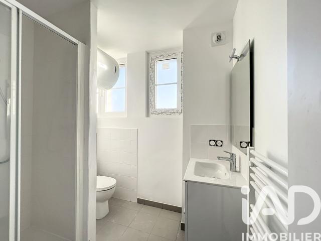 Appartement 2 pièces, 29 m² à louer à Noiseau 94880