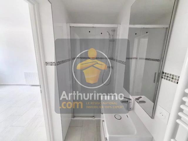 Appartement 2 pièces, 29 m² à louer à Ormesson sur Marne 94490