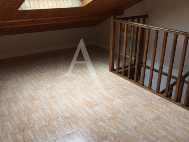 Appartement 2 pièces, 29 m² à louer à Orléans 45000