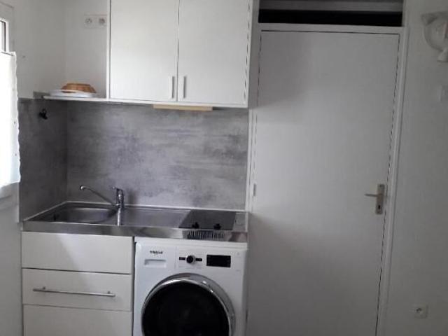 Appartement 2 pièces, 29 m² à louer à Pessac 33600