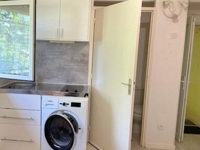 Appartement 2 pièces, 29 m² à louer à Pessac 33600