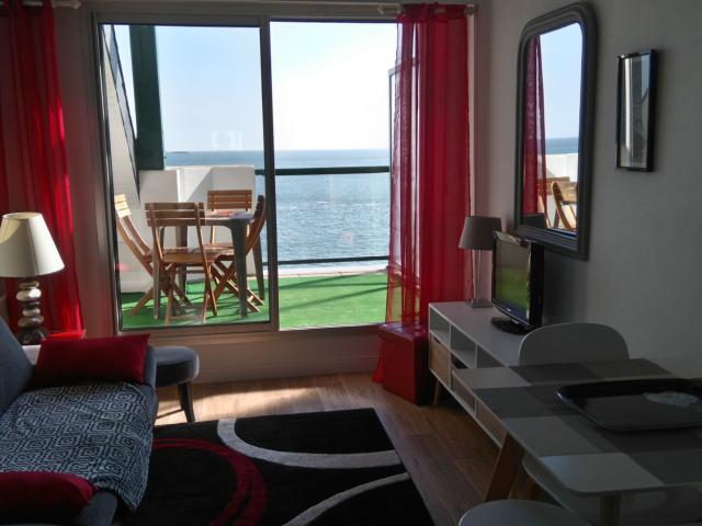 Appartement 2 pièces, 29 m² à louer à Pornichet 44380
