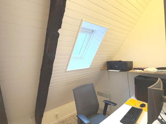 Appartement 2 pièces, 29 m² à louer à Quimper 29000