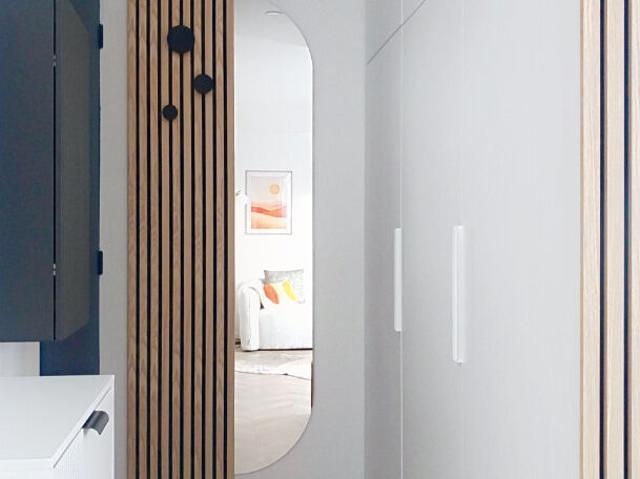 Appartement 2 pièces, 29 m² à louer à Reims 51100
