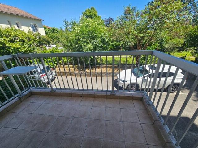 Appartement 2 pièces, 29 m² à louer à Romans sur Isère 26100