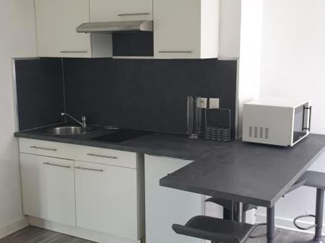 Appartement 2 pièces, 29 m² à louer à Rodez 12000