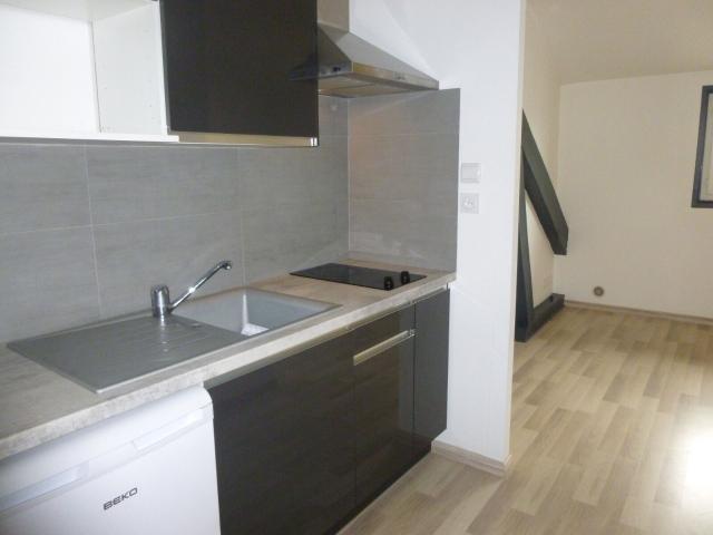Appartement 2 pièces, 29 m² à louer à Rodez 12000