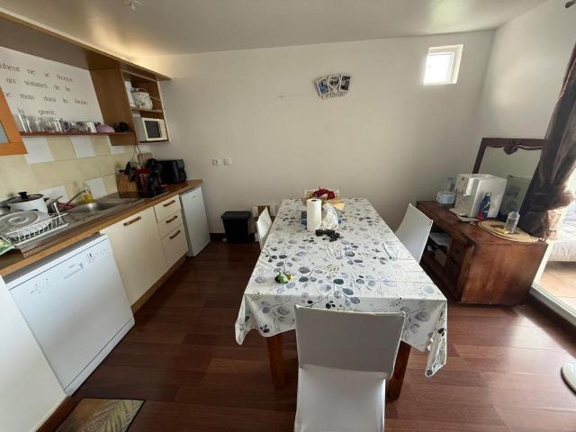 Appartement 2 pièces, 36 m² à louer à Saint Denis 97400