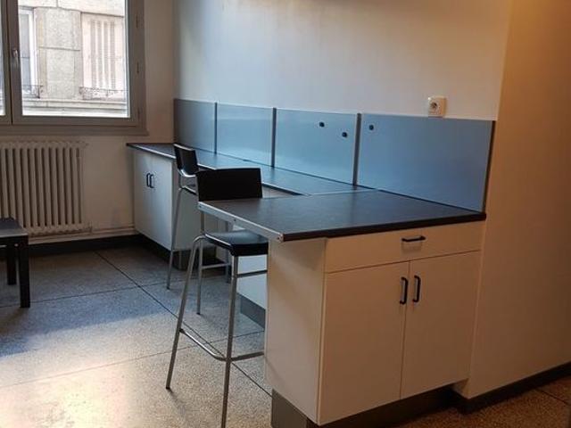 Appartement 2 pièces, 29 m² à louer à Saint Étienne 42000