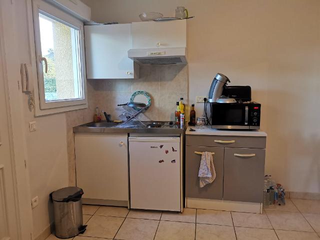 Appartement 2 pièces, 29 m² à louer à Sébazac Concourès 12740