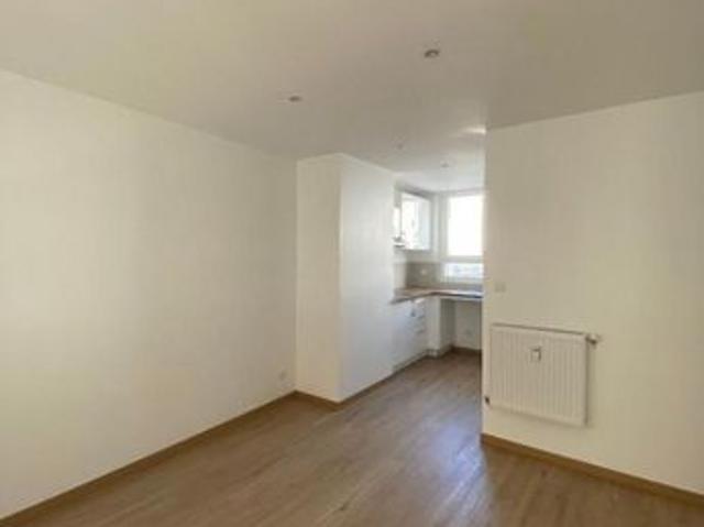 Appartement 2 pièces 29 m²