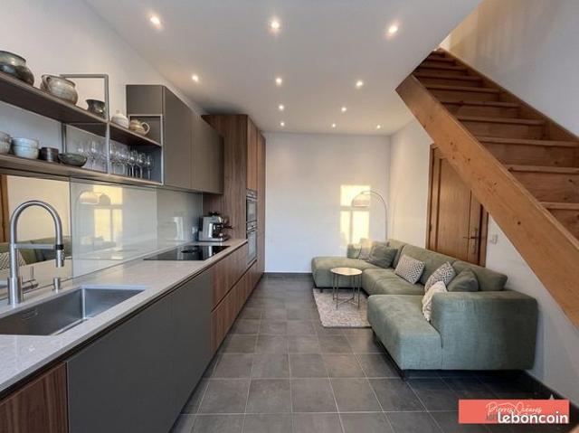 Appartement 2 pièces 29 m²
