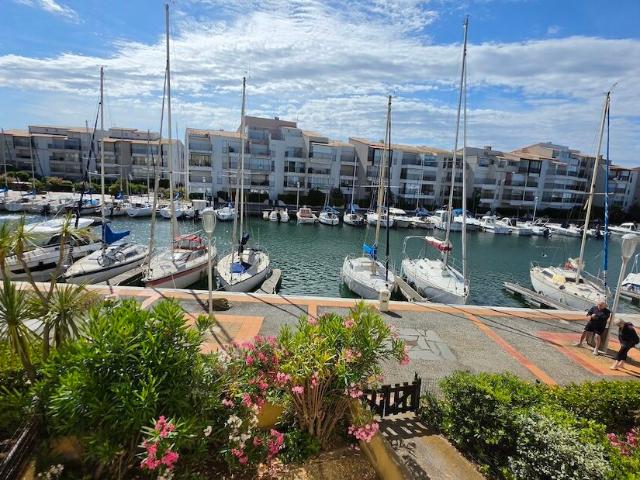 Appartement 2 pièces 29 m²