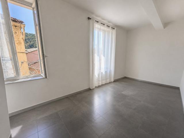 Appartement 2 pièces 29 m²