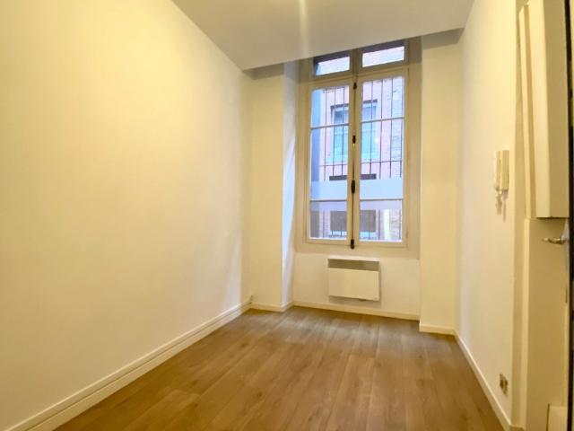 Appartement 2 pièces 29 m²
