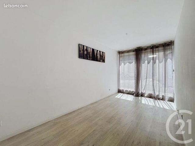Appartement 2 pièces 29 m²