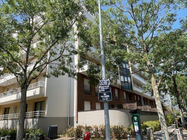 Appartement 2 pièces 29 m²