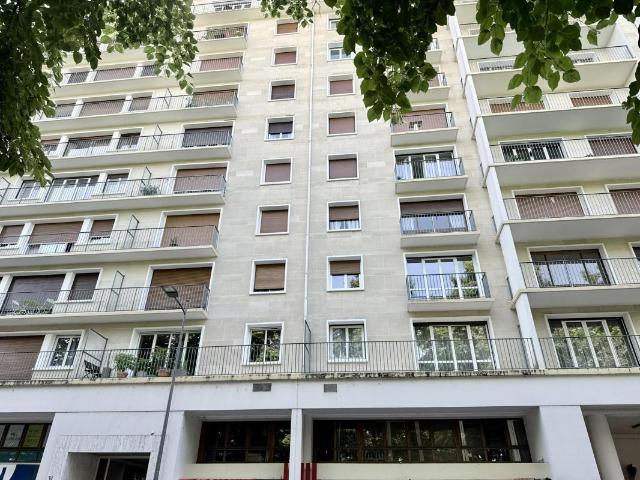 Appartement 2 pièces 29 m²