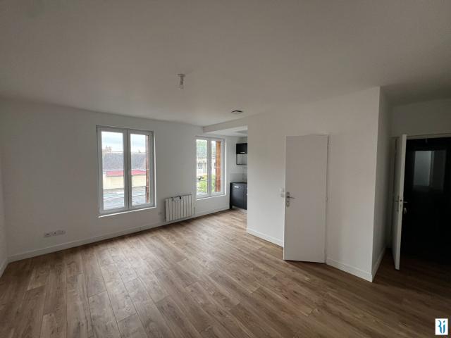 Appartement 2 pièces 29 m²