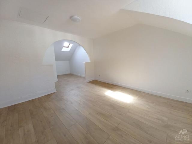 Appartement 2 pièces 29 m²