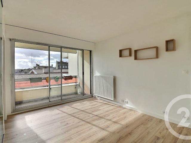 Appartement 2 pièces 29 m²